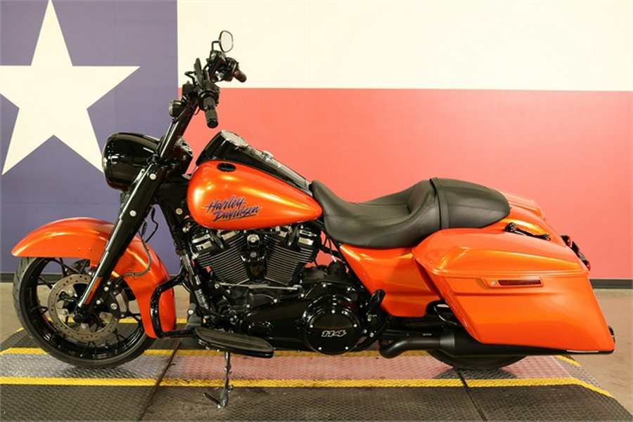 2023 Harley-Davidson Road King Special