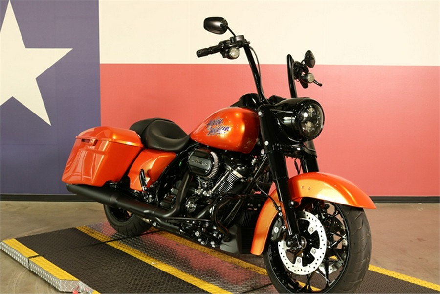 2023 Harley-Davidson Road King Special