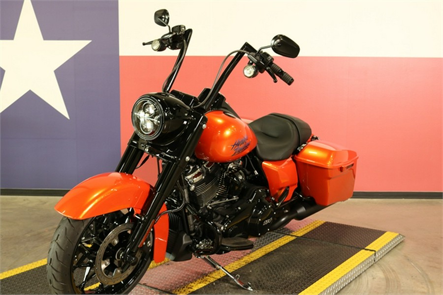 2023 Harley-Davidson Road King Special