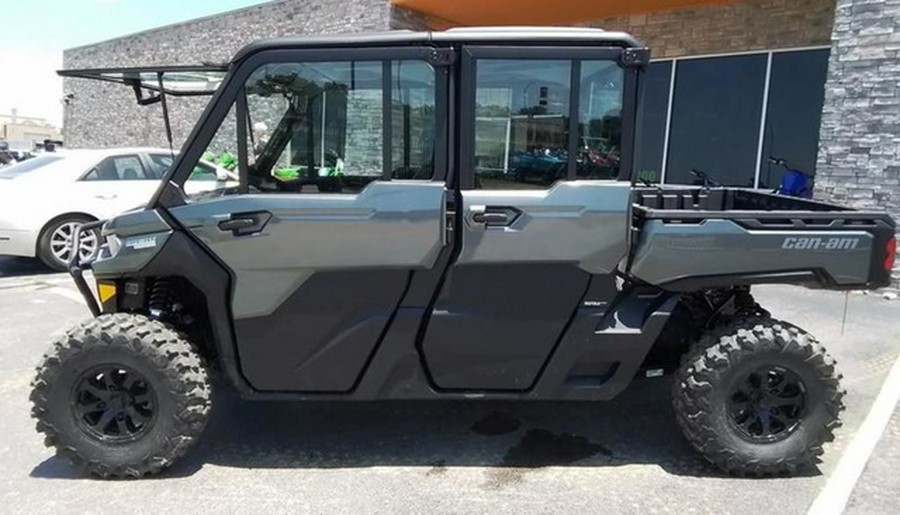 2024 Can-Am Defender MAX Limited HD10