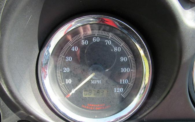 2000 Harley-Davidson® FLHTCUI - Electra Glide® Ultra Classic® Injection