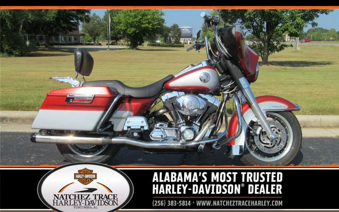 2000 Harley-Davidson® FLHTCUI - Electra Glide® Ultra Classic® Injection