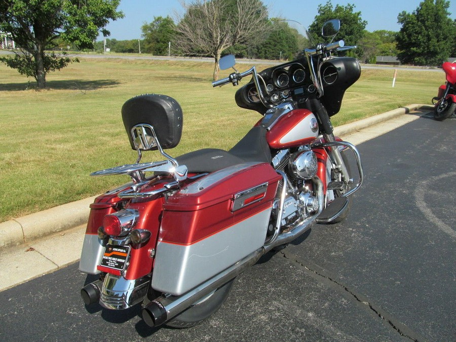 2000 Harley-Davidson® FLHTCUI - Electra Glide® Ultra Classic® Injection