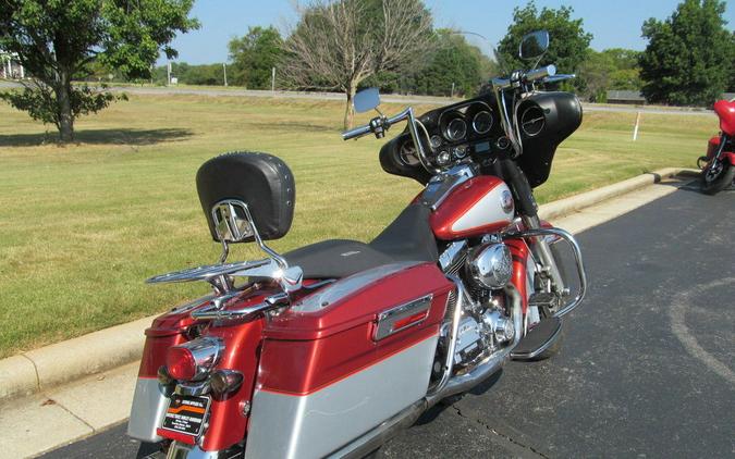 2000 Harley-Davidson® FLHTCUI - Electra Glide® Ultra Classic® Injection