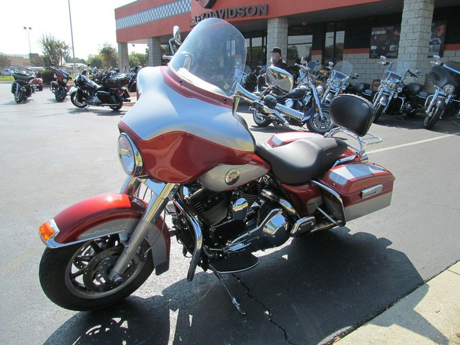 2000 Harley-Davidson® FLHTCUI - Electra Glide® Ultra Classic® Injection