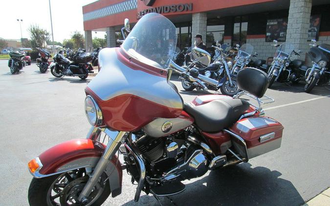 2000 Harley-Davidson® FLHTCUI - Electra Glide® Ultra Classic® Injection