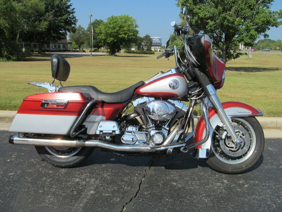 2000 Harley-Davidson® FLHTCUI - Electra Glide® Ultra Classic® Injection