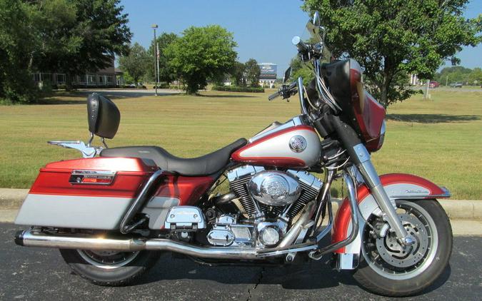 2000 Harley-Davidson® FLHTCUI - Electra Glide® Ultra Classic® Injection