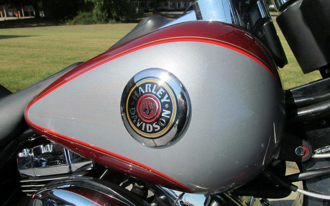 2000 Harley-Davidson® FLHTCUI - Electra Glide® Ultra Classic® Injection