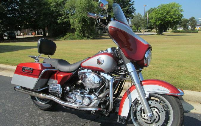 2000 Harley-Davidson® FLHTCUI - Electra Glide® Ultra Classic® Injection