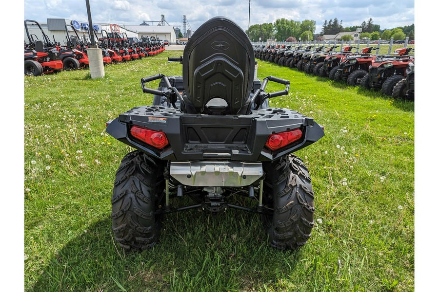 2024 Polaris Industries Sportsman Touring 850 Base