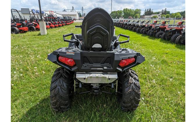 2024 Polaris Industries Sportsman Touring 850 Base