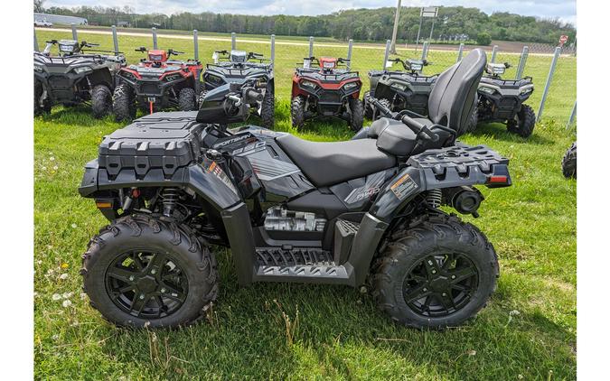 2024 Polaris Industries Sportsman Touring 850 Base