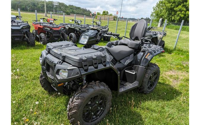 2024 Polaris Industries Sportsman Touring 850 Base