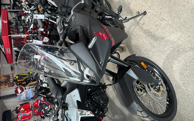 2024 Honda Transalp