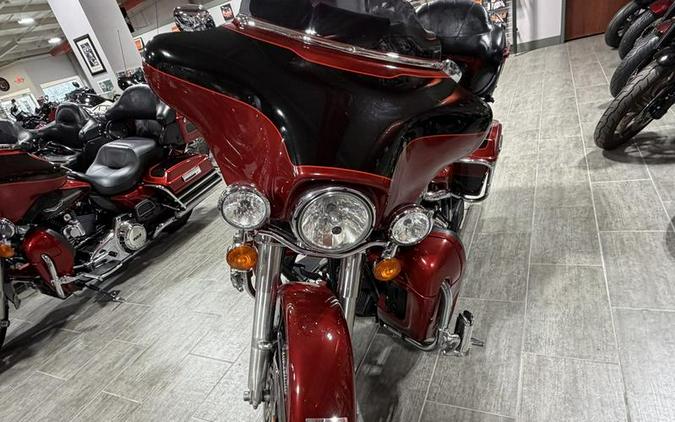 2006 Harley-Davidson® FLHTCUI - Ultra Classic® Electra Glide®