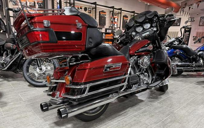 2006 Harley-Davidson® FLHTCUI - Ultra Classic® Electra Glide®