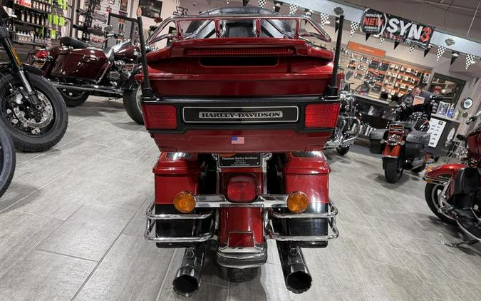 2006 Harley-Davidson® FLHTCUI - Ultra Classic® Electra Glide®
