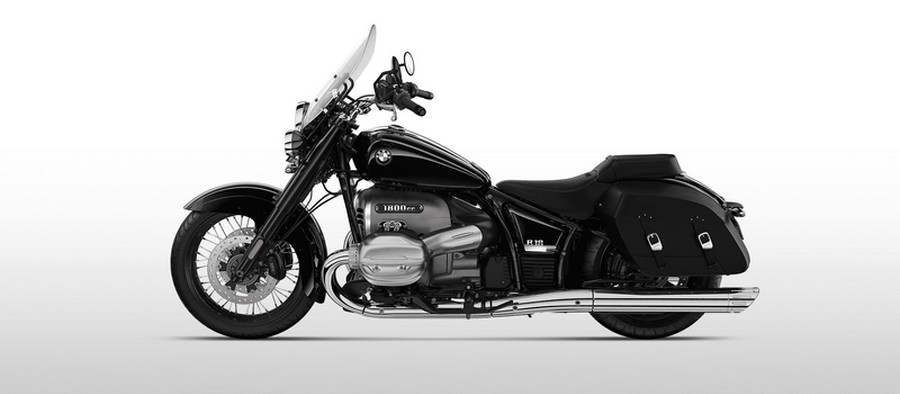 New 2025 BMW R 18 Classic in Long Beach, CA