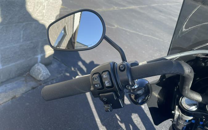 2024 Harley-Davidson Street Bob® 114