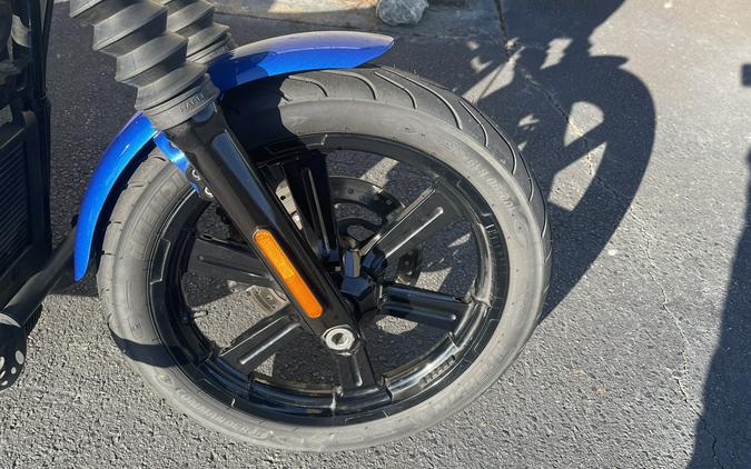 2024 Harley-Davidson Street Bob® 114