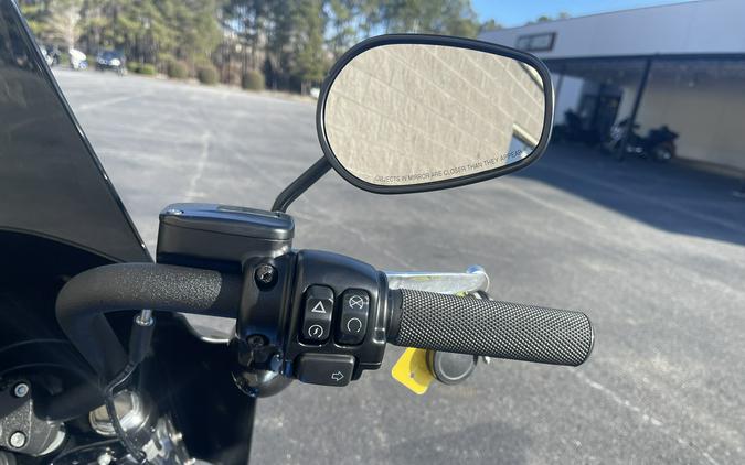 2024 Harley-Davidson Street Bob® 114