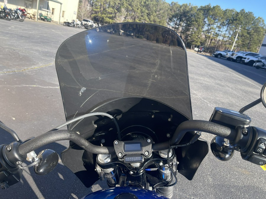 2024 Harley-Davidson Street Bob® 114