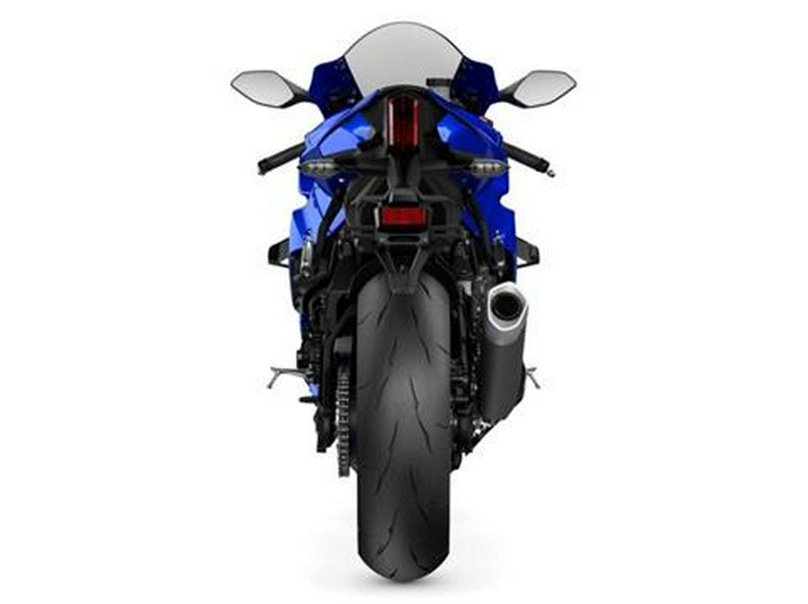 2026 Yamaha YZF-R1