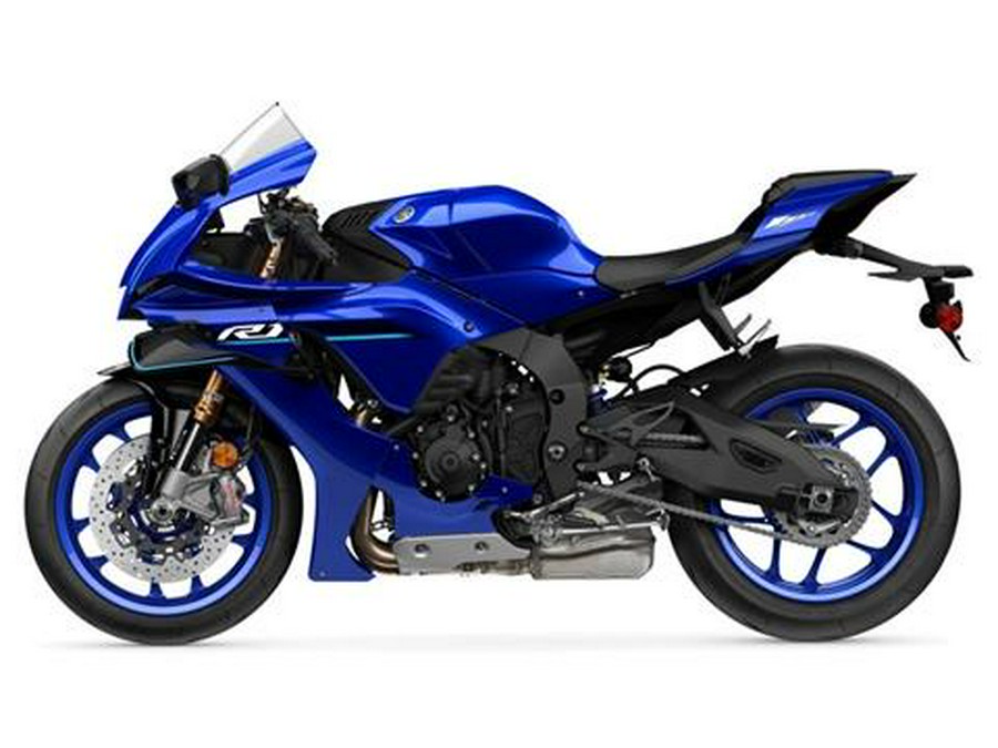 2026 Yamaha YZF-R1