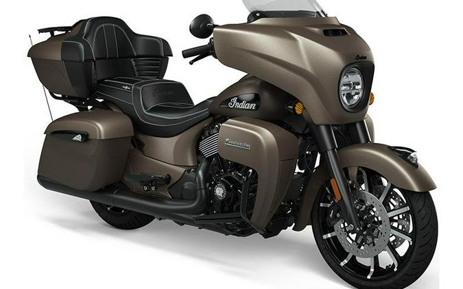2021 Indian Motorcycle Roadmaster® Dark Horse®