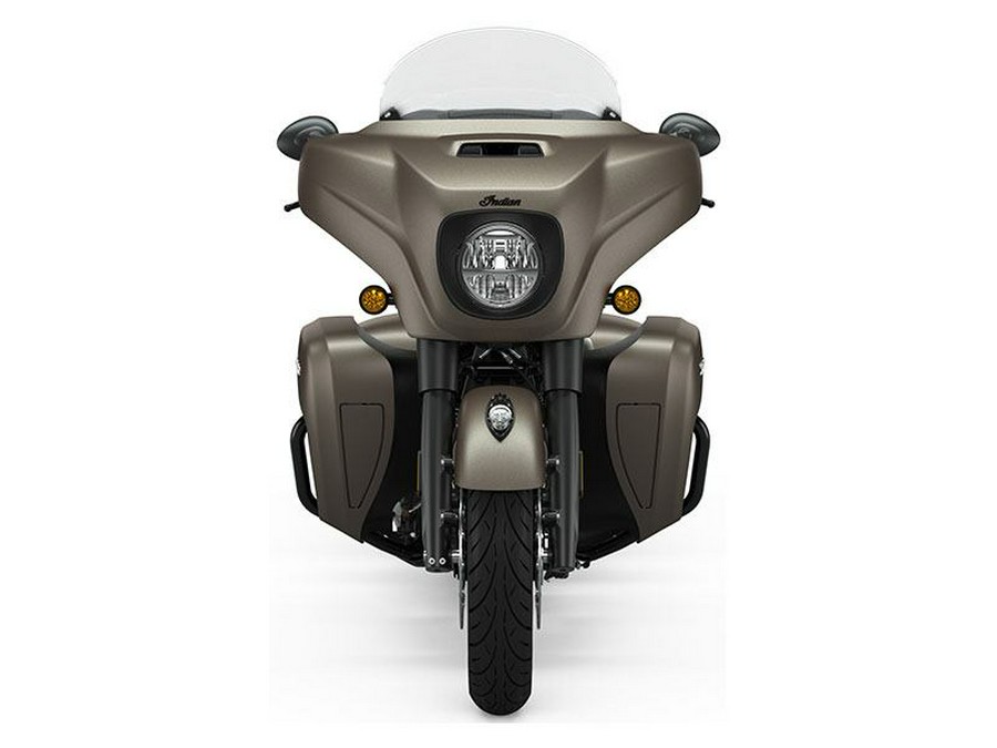 2021 Indian Motorcycle Roadmaster® Dark Horse®