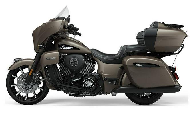 2021 Indian Motorcycle Roadmaster® Dark Horse®