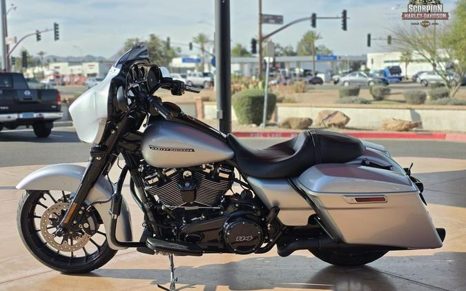 2019 Harley-Davidson® FLHXS - Street Glide® Special