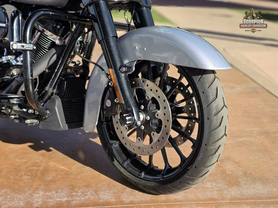 2019 Harley-Davidson® FLHXS - Street Glide® Special