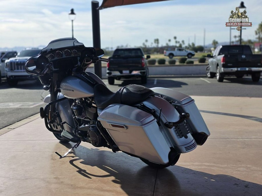2019 Harley-Davidson® FLHXS - Street Glide® Special