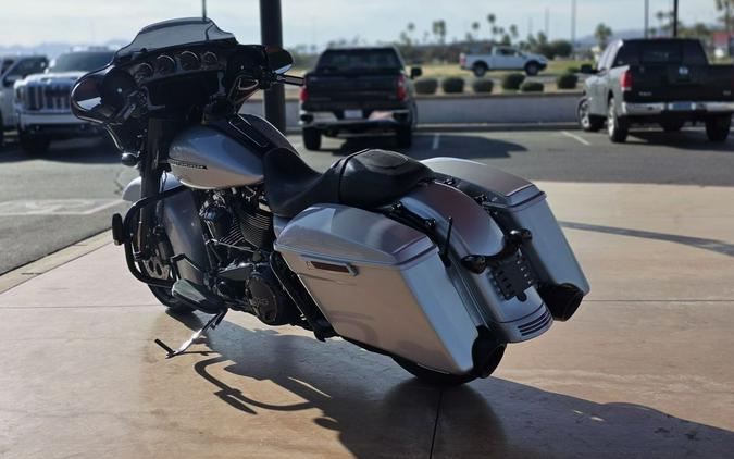 2019 Harley-Davidson® FLHXS - Street Glide® Special