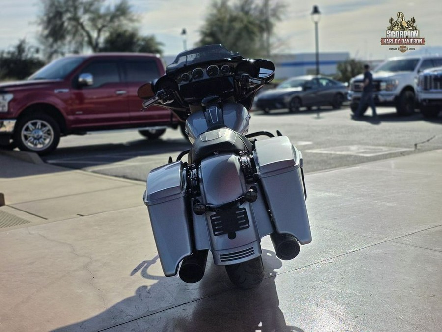 2019 Harley-Davidson® FLHXS - Street Glide® Special