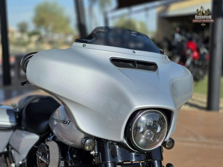 2019 Harley-Davidson® FLHXS - Street Glide® Special