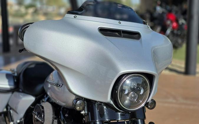 2019 Harley-Davidson® FLHXS - Street Glide® Special