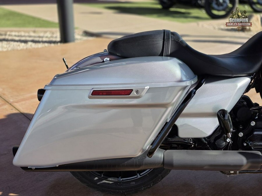 2019 Harley-Davidson® FLHXS - Street Glide® Special