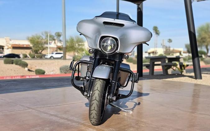 2019 Harley-Davidson® FLHXS - Street Glide® Special