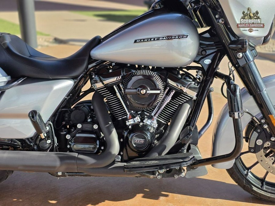 2019 Harley-Davidson® FLHXS - Street Glide® Special