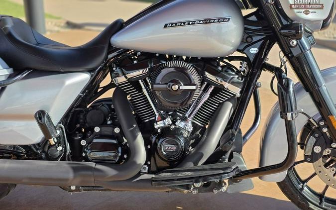 2019 Harley-Davidson® FLHXS - Street Glide® Special
