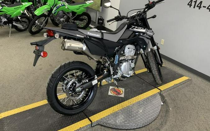 2026 Kawasaki KLX®300SM