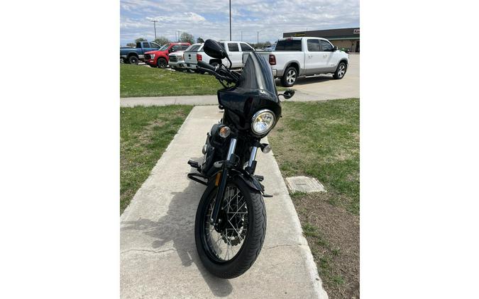 2020 BOLT - Yamaha