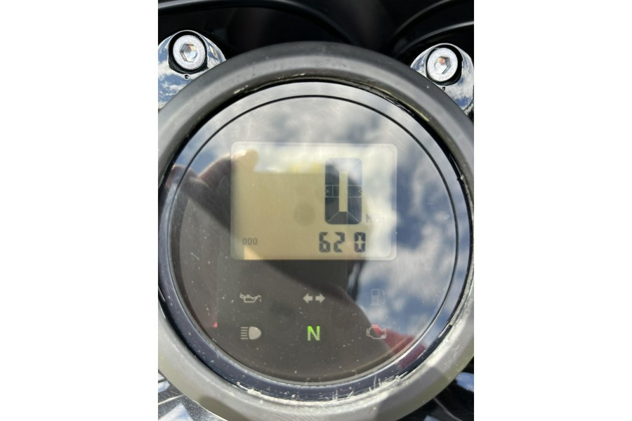 2020 BOLT - Yamaha