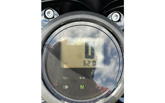 2020 BOLT - Yamaha