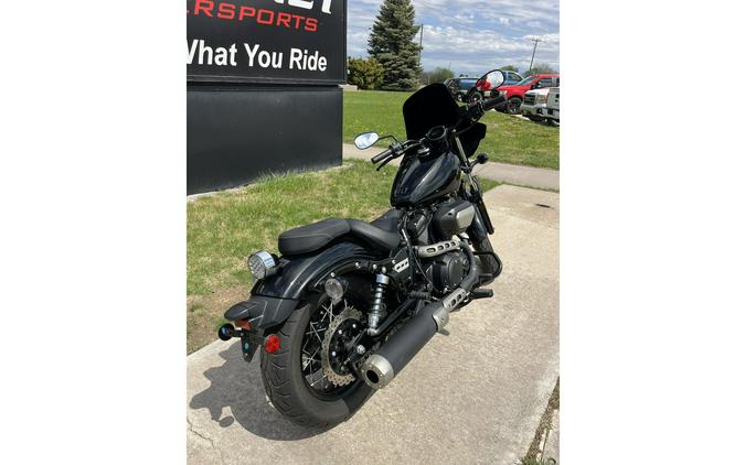 2020 BOLT - Yamaha