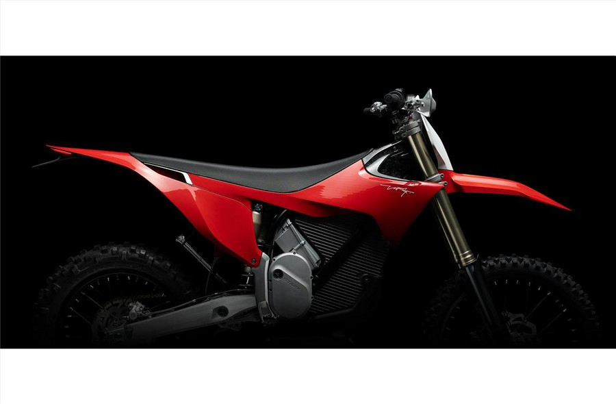 2025 Varg EX Alpha 80 HP - Stark Future