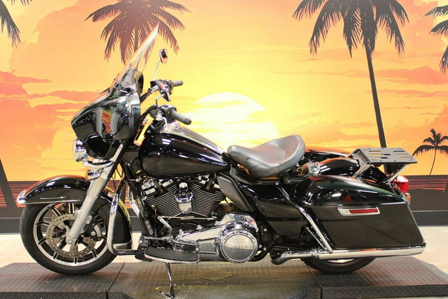 2024 Harley-Davidson® FLHTP